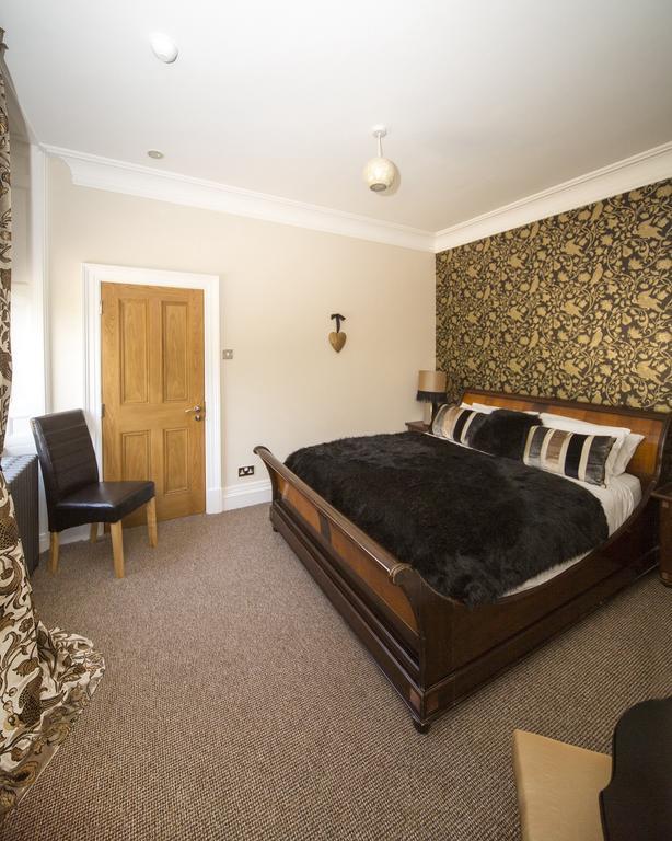 Grassfield Hall Pateley Bridge Zimmer foto