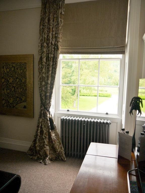 Grassfield Hall Pateley Bridge Zimmer foto