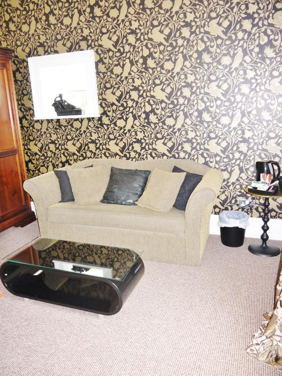 Grassfield Hall Pateley Bridge Zimmer foto