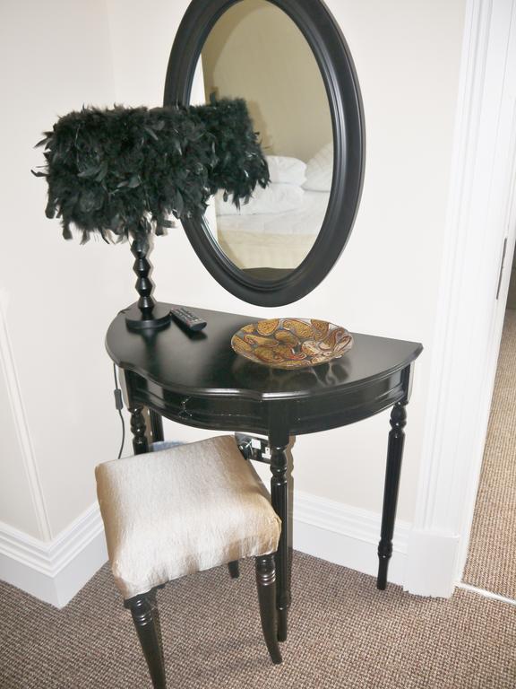 Grassfield Hall Pateley Bridge Zimmer foto