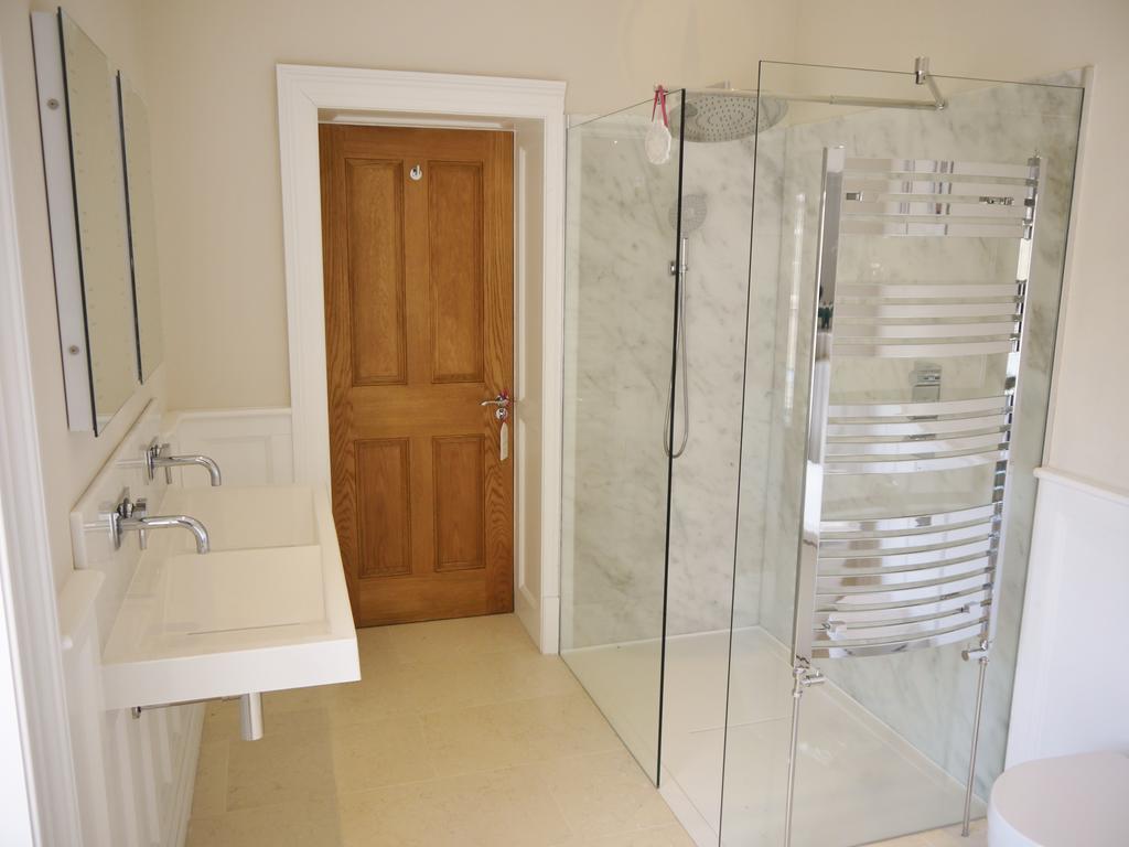 Grassfield Hall Pateley Bridge Zimmer foto
