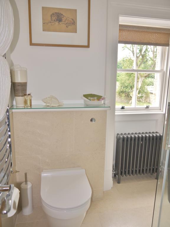 Grassfield Hall Pateley Bridge Zimmer foto