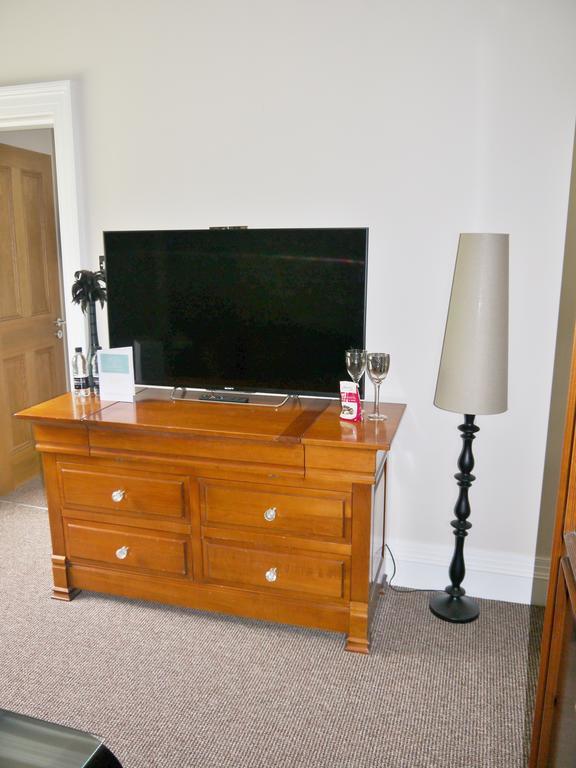 Grassfield Hall Pateley Bridge Zimmer foto